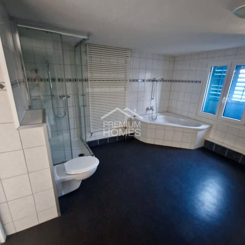 Attraktives Mehrgenerationenhaus in bester Zentrumslage (5)