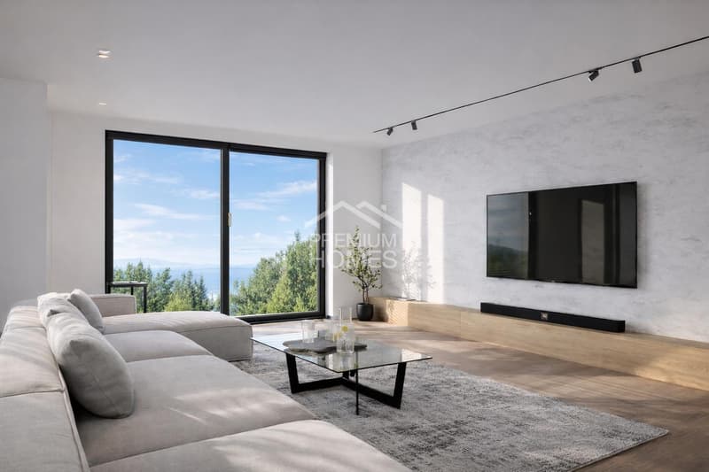 Appartamento duplex esclusivo (3)