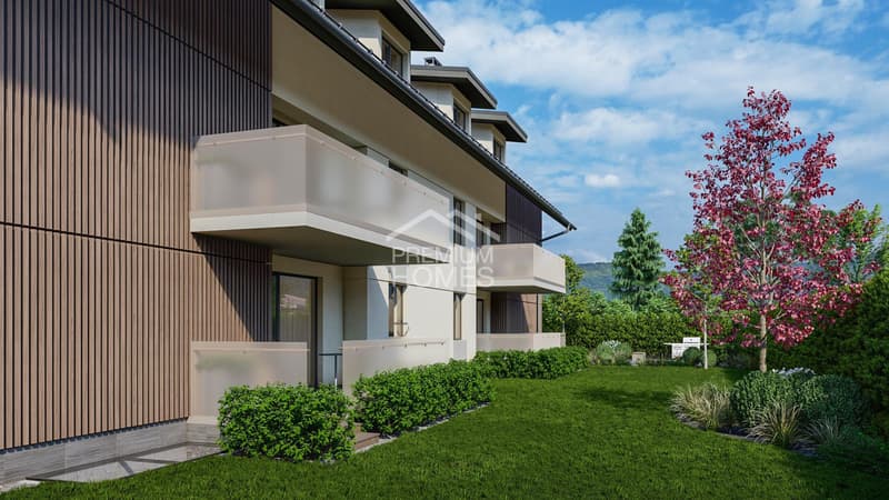 Appartamento duplex esclusivo (10)