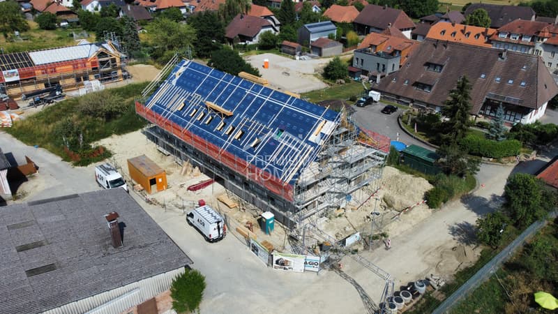 Quand le Jardin Devient Votre Salon (1)