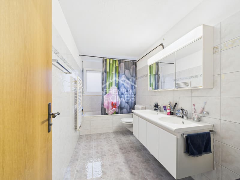 Pépite d'habitation dans un emplacement attractif (5)