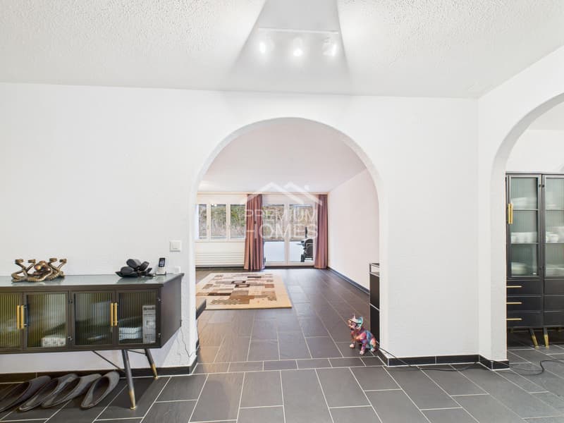 Pépite d'habitation dans un emplacement attractif (1)