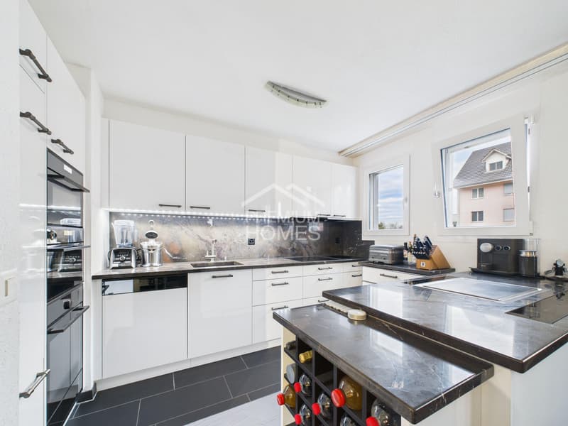 Pépite d'habitation dans un emplacement attractif (3)