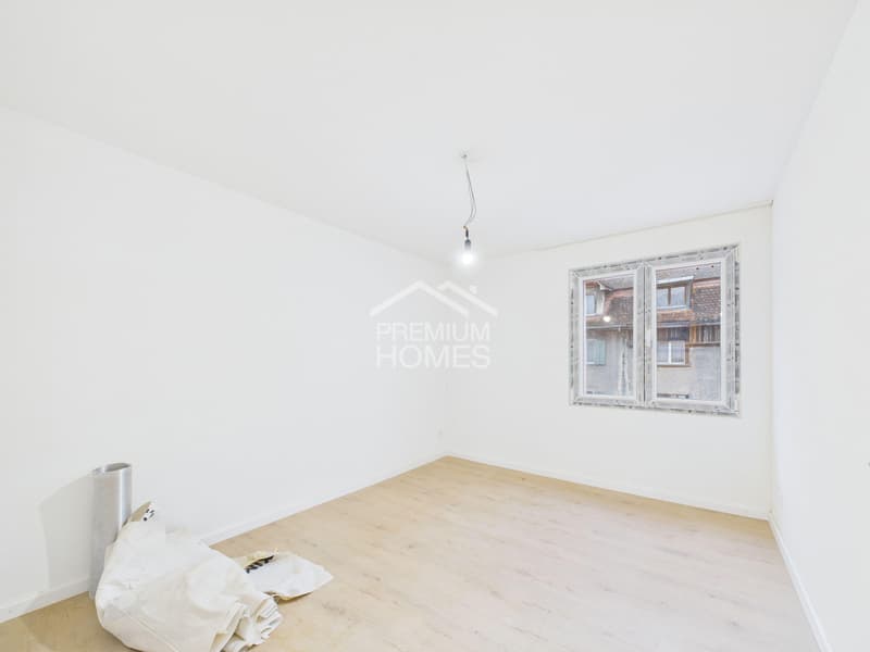 Premier occupant après rénovation du noyau (3)