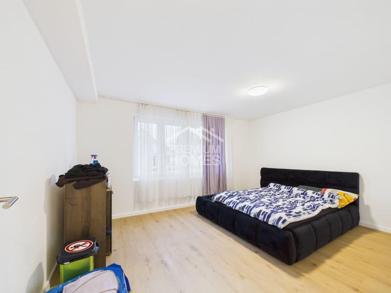 Investment with a Future: Residential and Commercial Building (4)