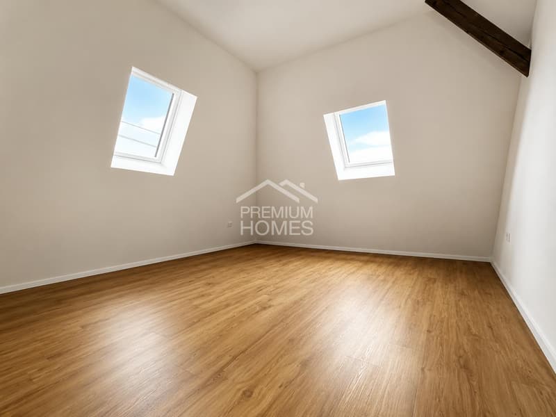 Investimento di capitale attraente a Olten - Casa di 5 famiglie completamente affittata (2)