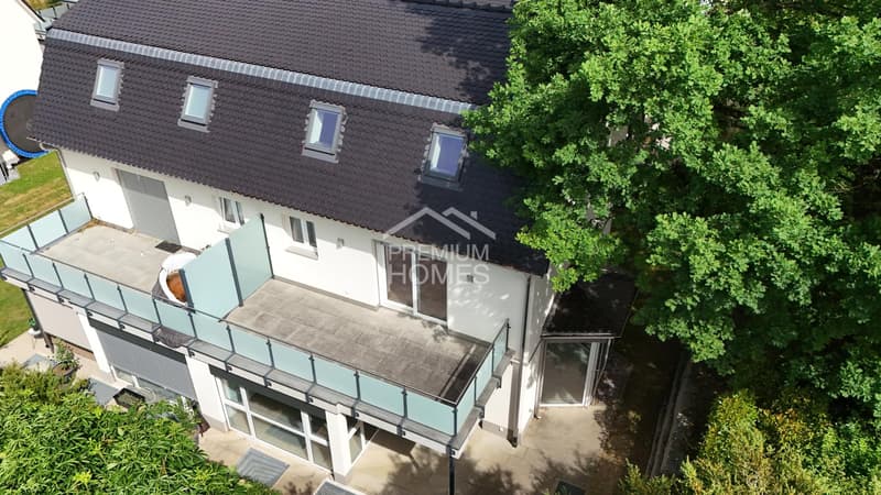 Wie würden Sie dieses Zuhause einrichten? (2)