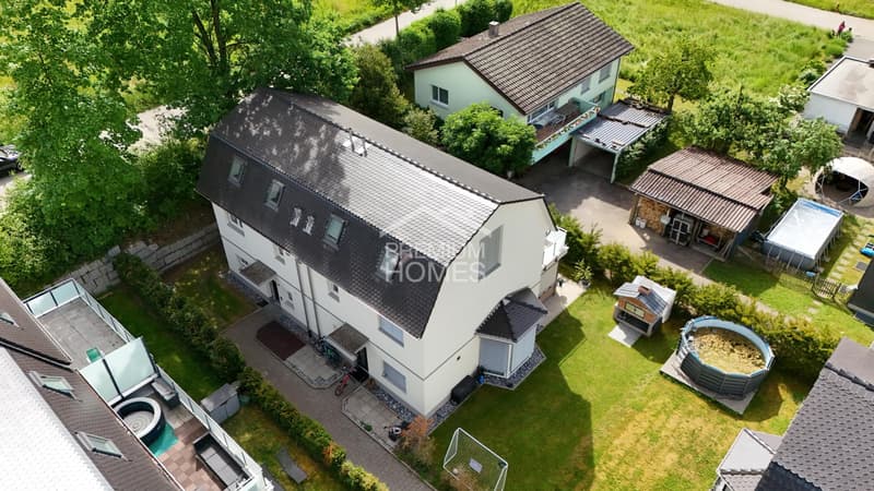 Wie würden Sie dieses Zuhause einrichten? (1)