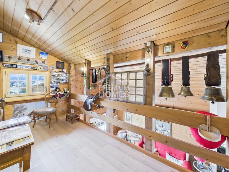 Timeless Treasure on Saanen's Terrace (10)