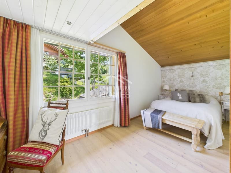 Timeless Treasure on Saanen's Terrace (13)