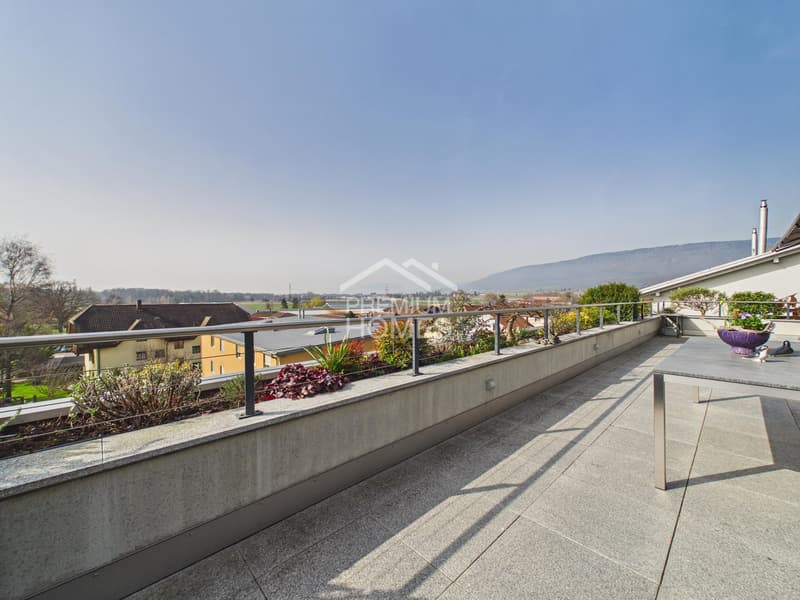 Terrassenhaus mit beeindruckender Panoramaaussicht (8)