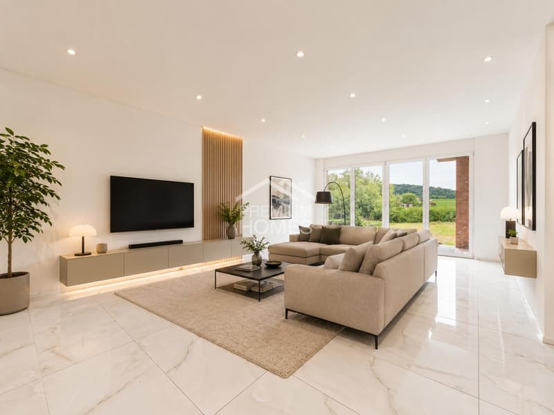 Plus d'espace pour les plus beaux moments (2)