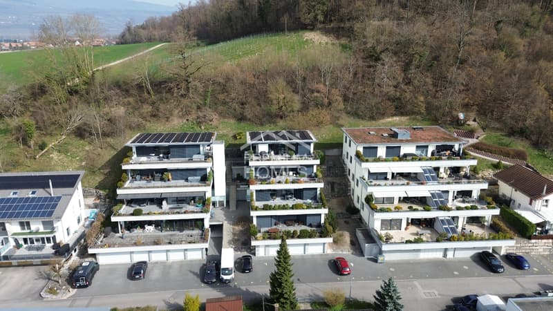Exklusives Wohnerlebnis mit Panoramablick (2)