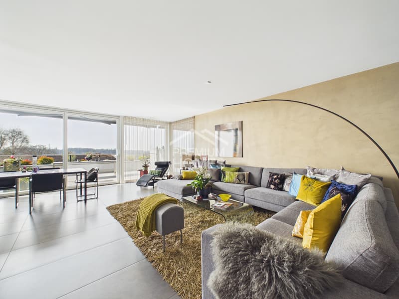 Exklusives Wohnerlebnis mit Panoramablick (3)