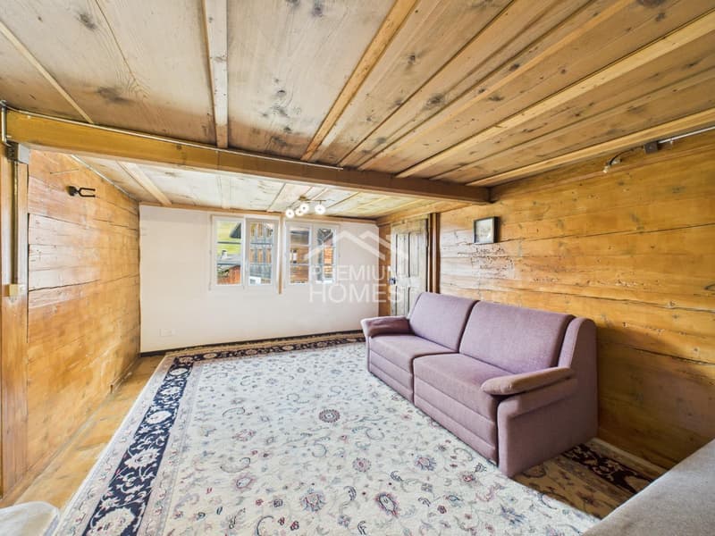Charmantes Dreifamilienhaus - Perfekt für Freizeit- und Outdooraktivit (7)