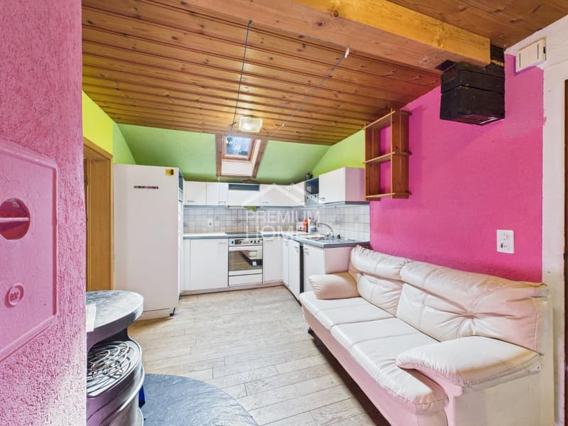 Charmantes Dreifamilienhaus - Perfekt für Freizeit- und Outdooraktivit (2)