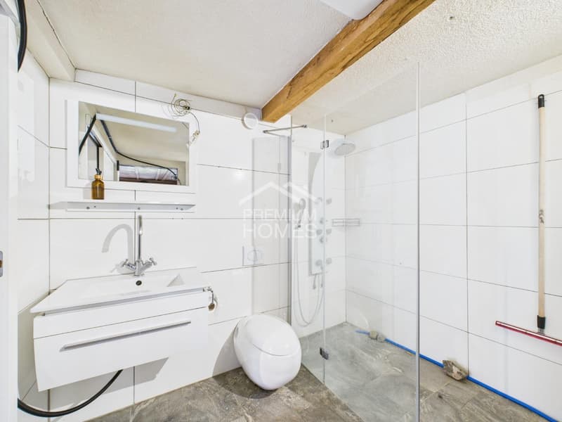 Charmantes Dreifamilienhaus - Perfekt für Freizeit- und Outdooraktivit (9)