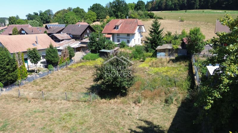 Der perfekte Ort für neue Kapitel - Idylle mit Aussicht! (5)