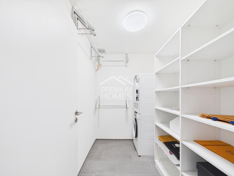 Fully furnished & ready to move in - 3.5 rooms in Zurich-Affoltern! (11)
