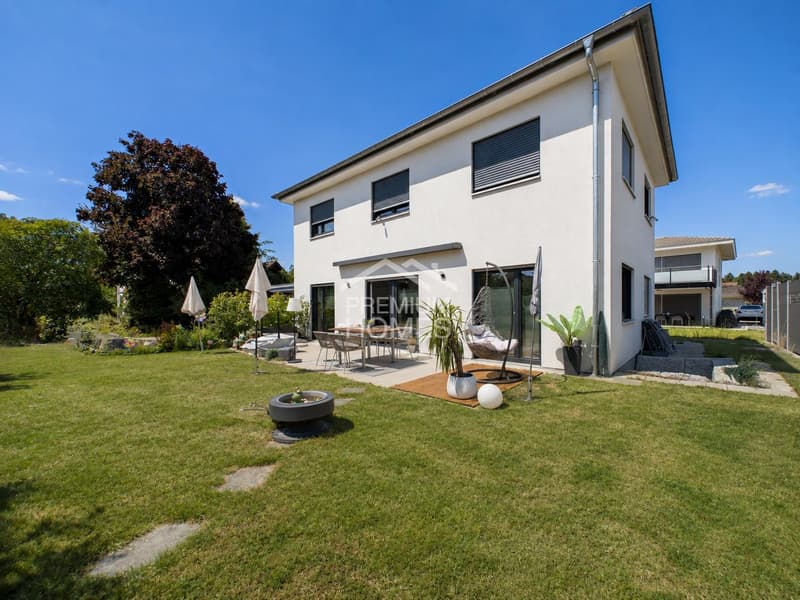 Ein besonderes Zuhause für die ganze Familie (4)