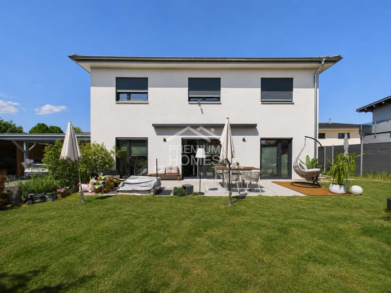 Ein besonderes Zuhause für die ganze Familie (2)