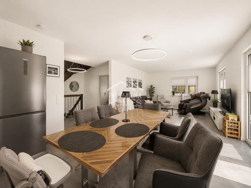 Ein besonderes Zuhause für die ganze Familie (9)