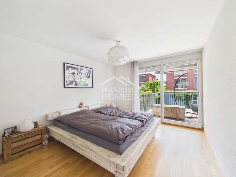 XXL-Balkon mit modernem Wohngefühl (4)