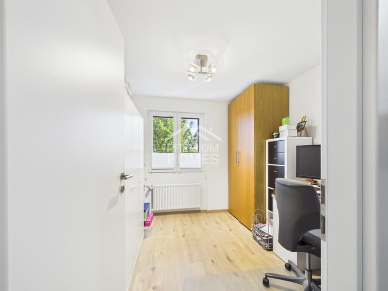 Mitten im Zentrum & solide kernsaniert! (9)