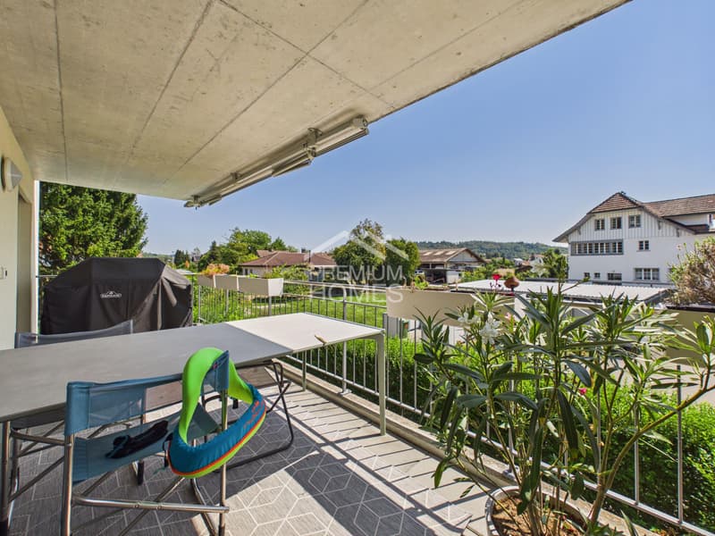 Stilvoll wohnen mit Aareblick (4)
