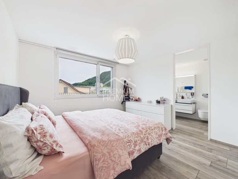 Neuwertige Attikawohnung in Aarburg!! (6)