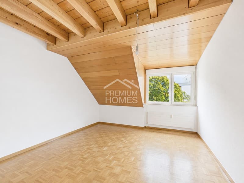 Mittendrin wohnen. Entspannt zuhause sein. (5)