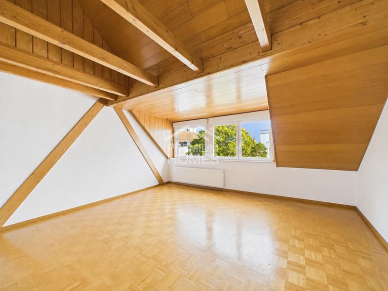 Mittendrin wohnen. Entspannt zuhause sein. (2)
