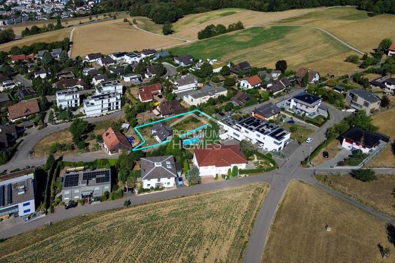 Ein Zuhause mit Weitsicht und Raum für neue Ideen (2)