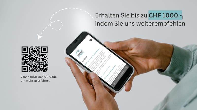Mehr Raum für das, was wirklich zählt. (5)