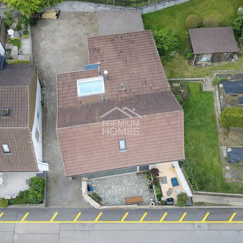 Ein Haus voller Möglichkeiten für Ihre Zukunft (3)