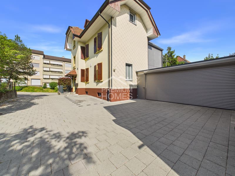 Wohnen, wie Sie es sich immer erträumt haben (1)