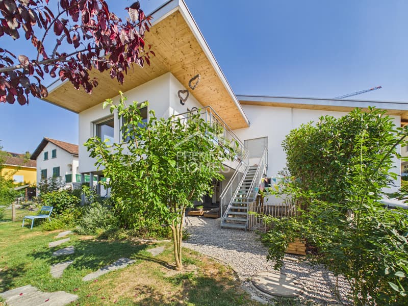 WO KINDERLACHEN ZU HAUSE IST (2)