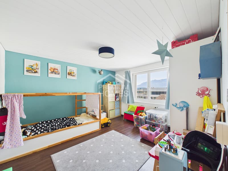 WO KINDERLACHEN ZU HAUSE IST (6)