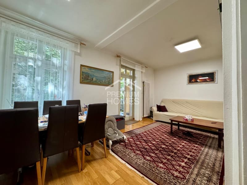 Zentral gelegenes Mehrfamilienhaus für Investoren! (3)