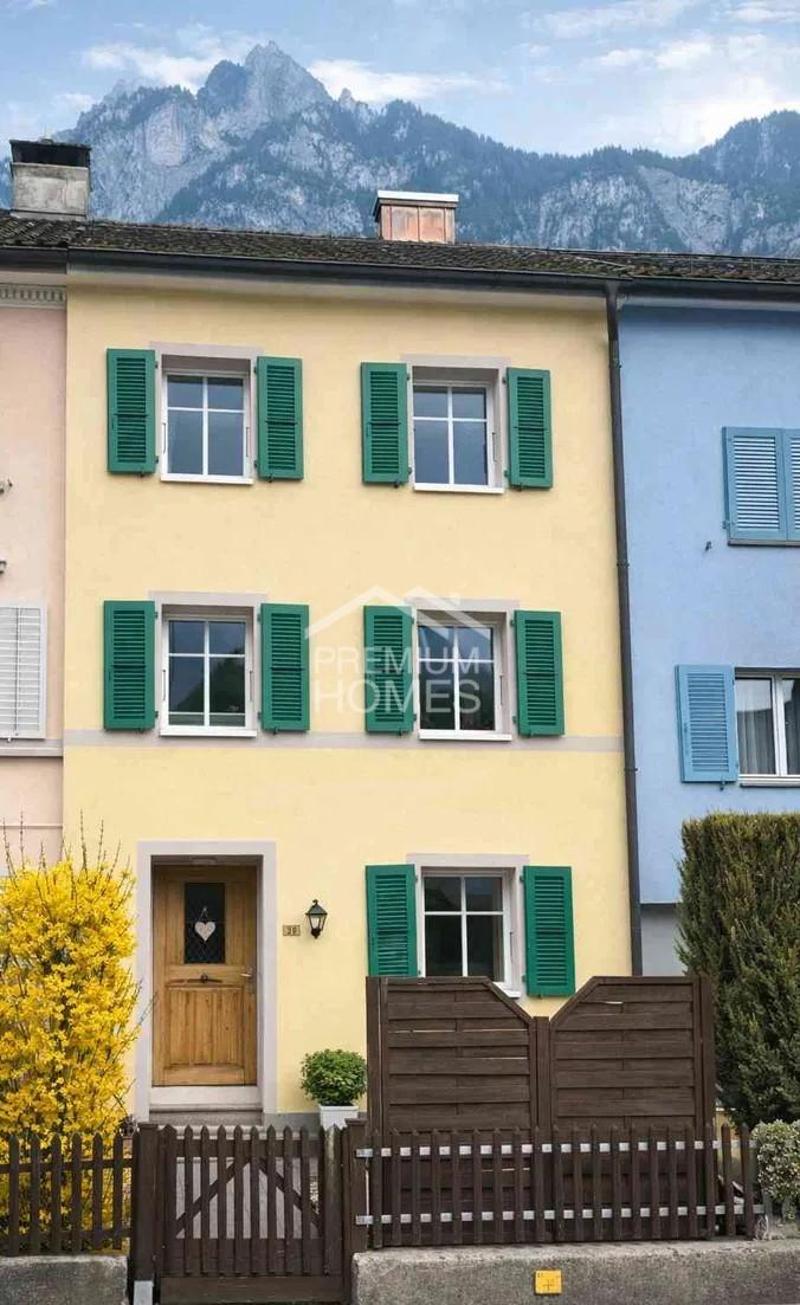 Hier beginnt Ihr neues Leben (2)