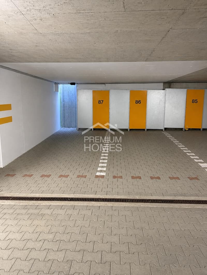 Hochwertiges Wohnen im Luxusquartier von Cham (12)