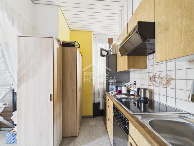Renditestarkes MFH mit ca. 5.4 % Netto-Rendite (12)