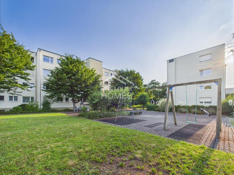 Ein Zuhause, das Ruhe schenkt und Raum fürs Leben lässt (11)