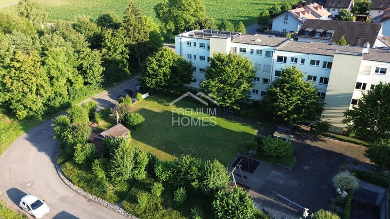 Ein Zuhause, das Ruhe schenkt und Raum fürs Leben lässt (1)