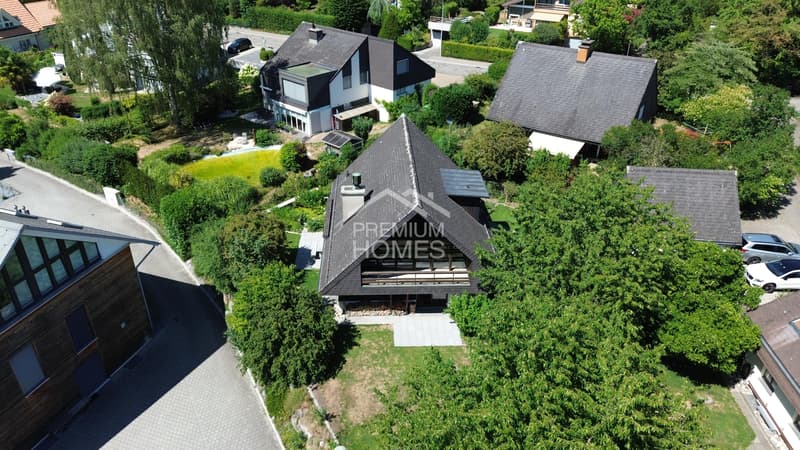 Ihr Zuhause mit besonderem Charakter (2)