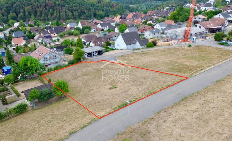 Platz für Neues - Potenzial für morgen (3)