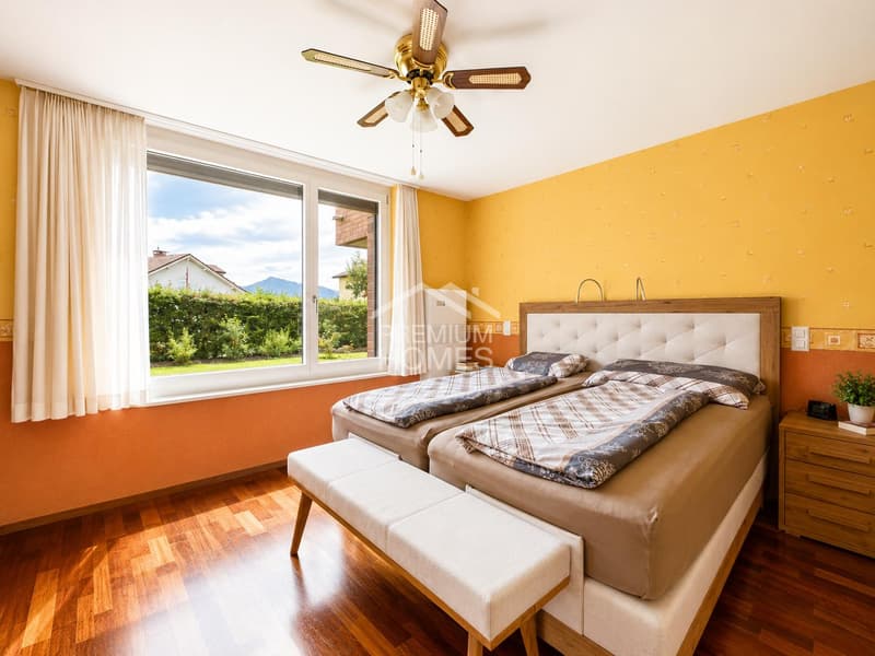 Exklusives Zuhause mit Garten und Rigi-Blick (11)