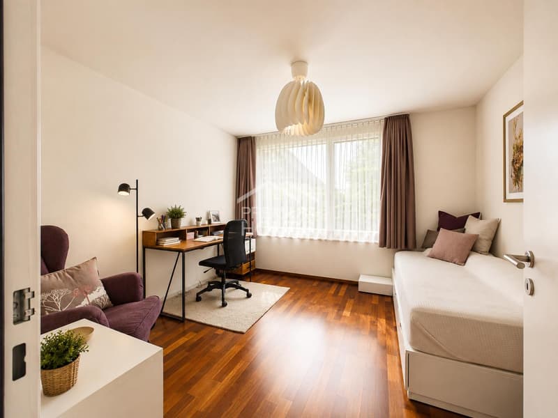 Exklusives Zuhause mit Garten und Rigi-Blick (9)