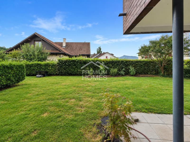Exklusives Zuhause mit Garten und Rigi-Blick (12)