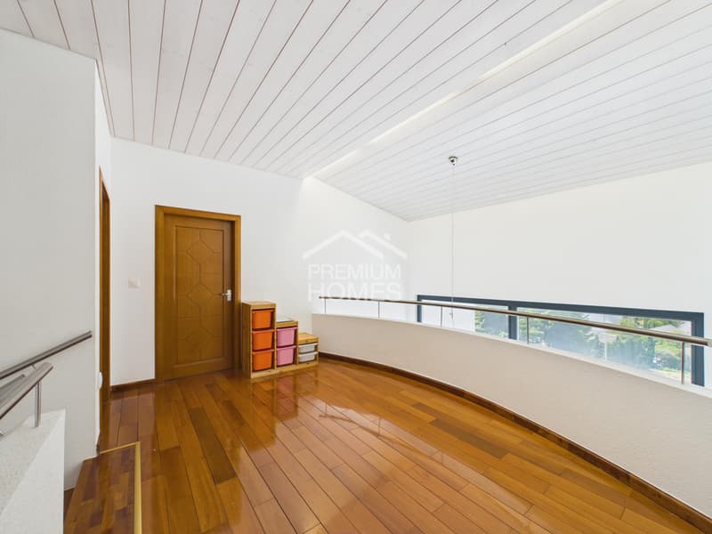 Une villa d'architecte, une vue d'exception (7)